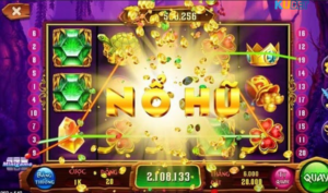 Dưới đây là một mẹo cho việc chơi nổ hũ tại Kubet để luôn thắng nhà cái: Hãy tận dụng mẹo thông minh để tối ưu hóa chiến thắng của bạn.
