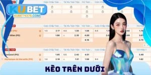 Kèo trên dưới